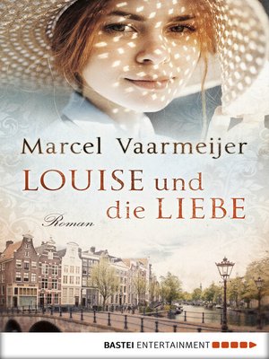 cover image of Louise und die Liebe